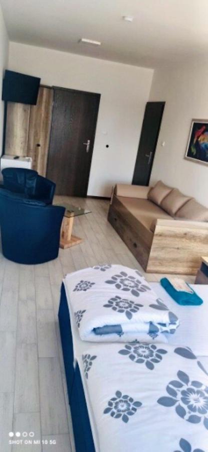 Pokoje Kraska 36 Łomża エクステリア 写真