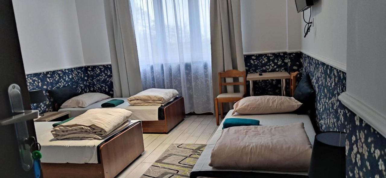 Pokoje Kraska 36 Łomża エクステリア 写真